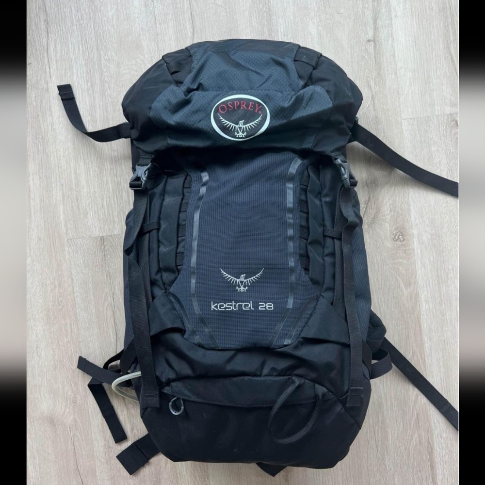 Osprey Kestrel 28L